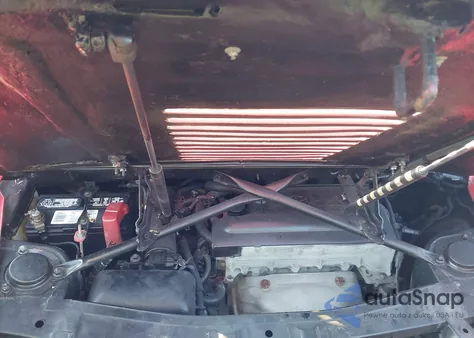 2003 Toyota Mr2 Spyder from USA, damaged, VIN JTDFR320530056468